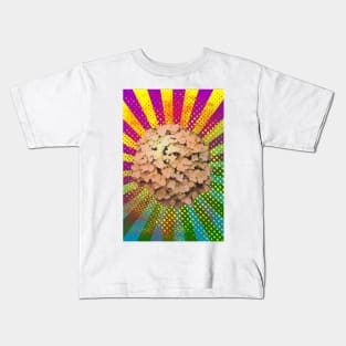 HORTENSIA 22 Kids T-Shirt